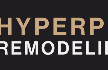 Hyperpeak Remodeling