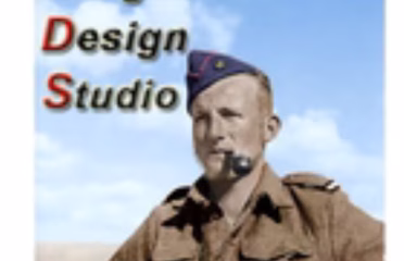 Wargame Design Studio