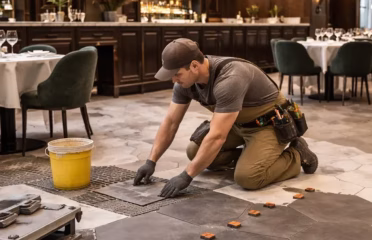 Trusted Handyman Services