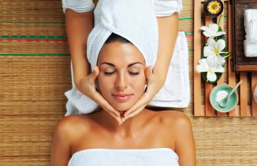 Bonnie’s Mobile Massage