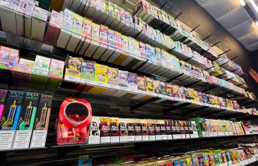 214 Smoke and Vape Shop