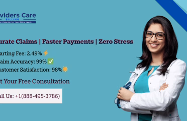 Providers Care Billing LLC