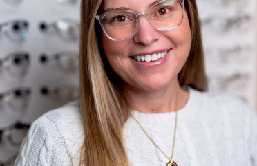 Dr. Erika E. Mabus Optometrist