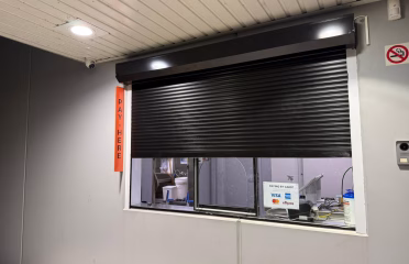 Safe Guard Shutters Pty Ltd
