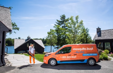 mosquito.buzz – Bancroft Mosquito Control