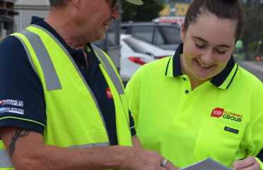 VIP Plumbing Group – Commercial Plumbers Melbourne