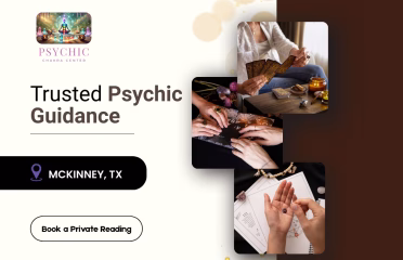 Psychic Chakra Center LLC