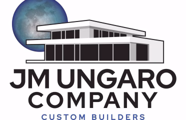 JM Ungaro Company, Builders