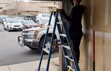 Mike garage door repair sugar land